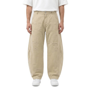 شلوار خاکی بالونی| BALONI PANTS